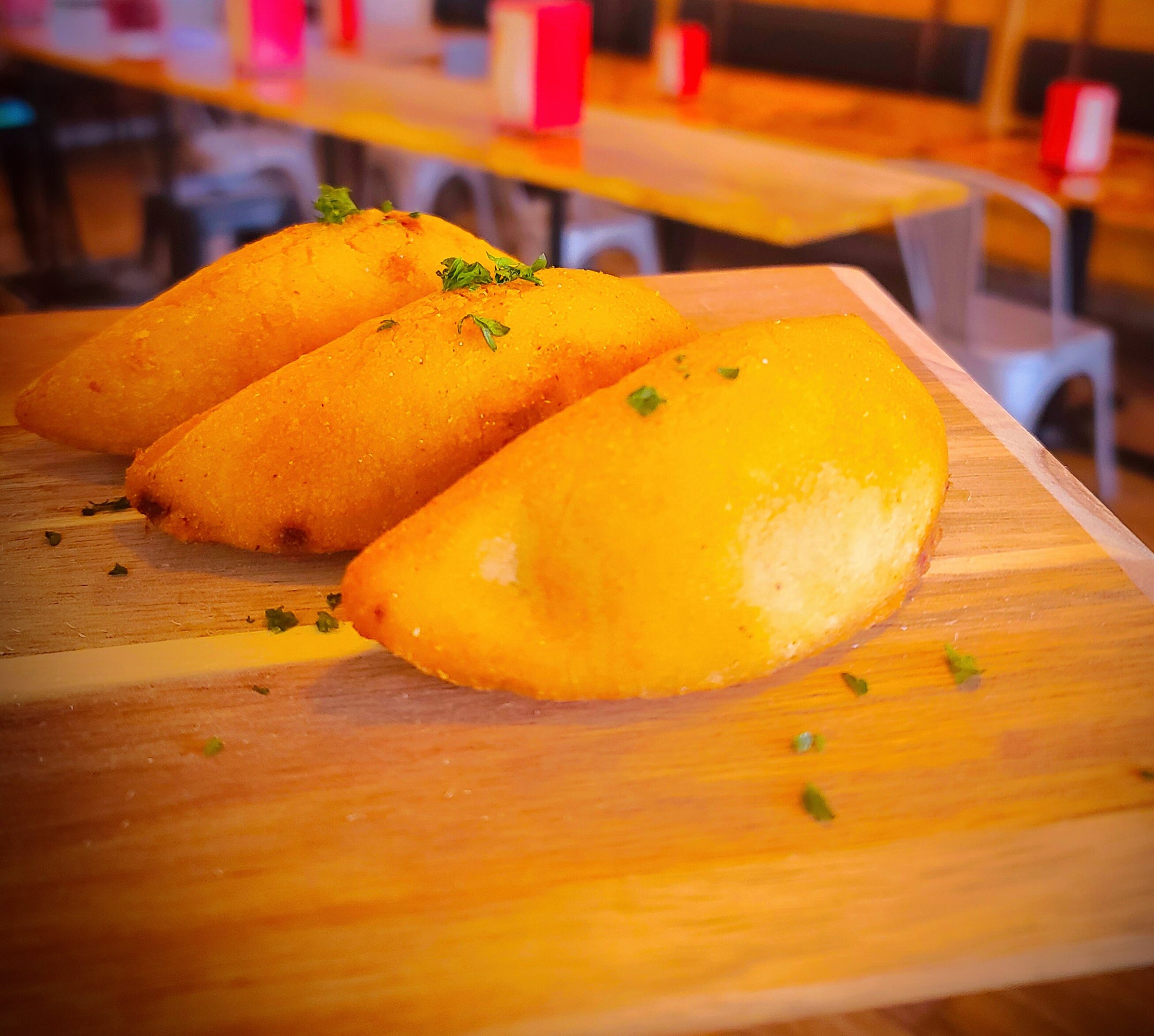 Best Latin Brunch | Bella vista coffee shop and Latin Brunch